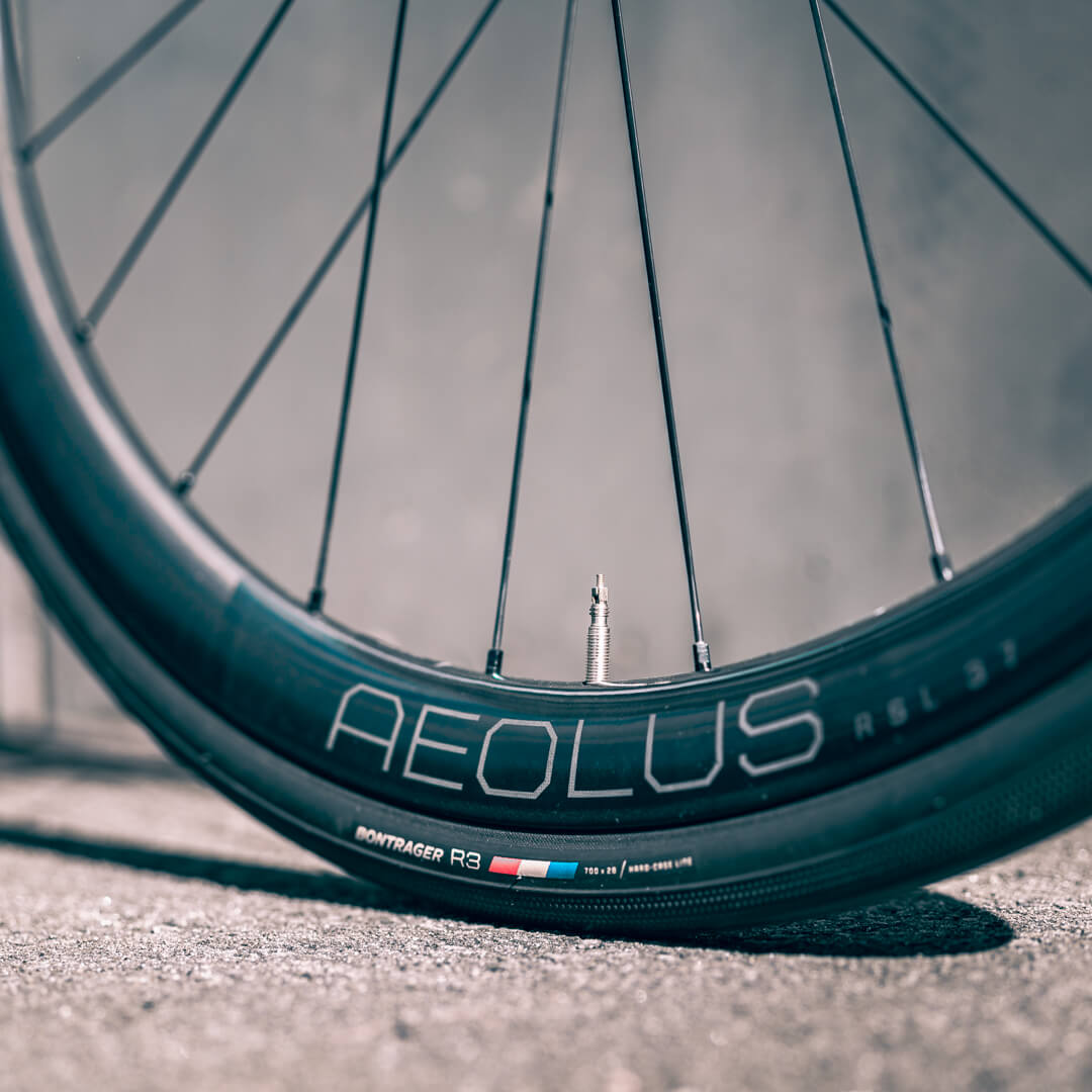 Bicycle Ceramic Coating Package