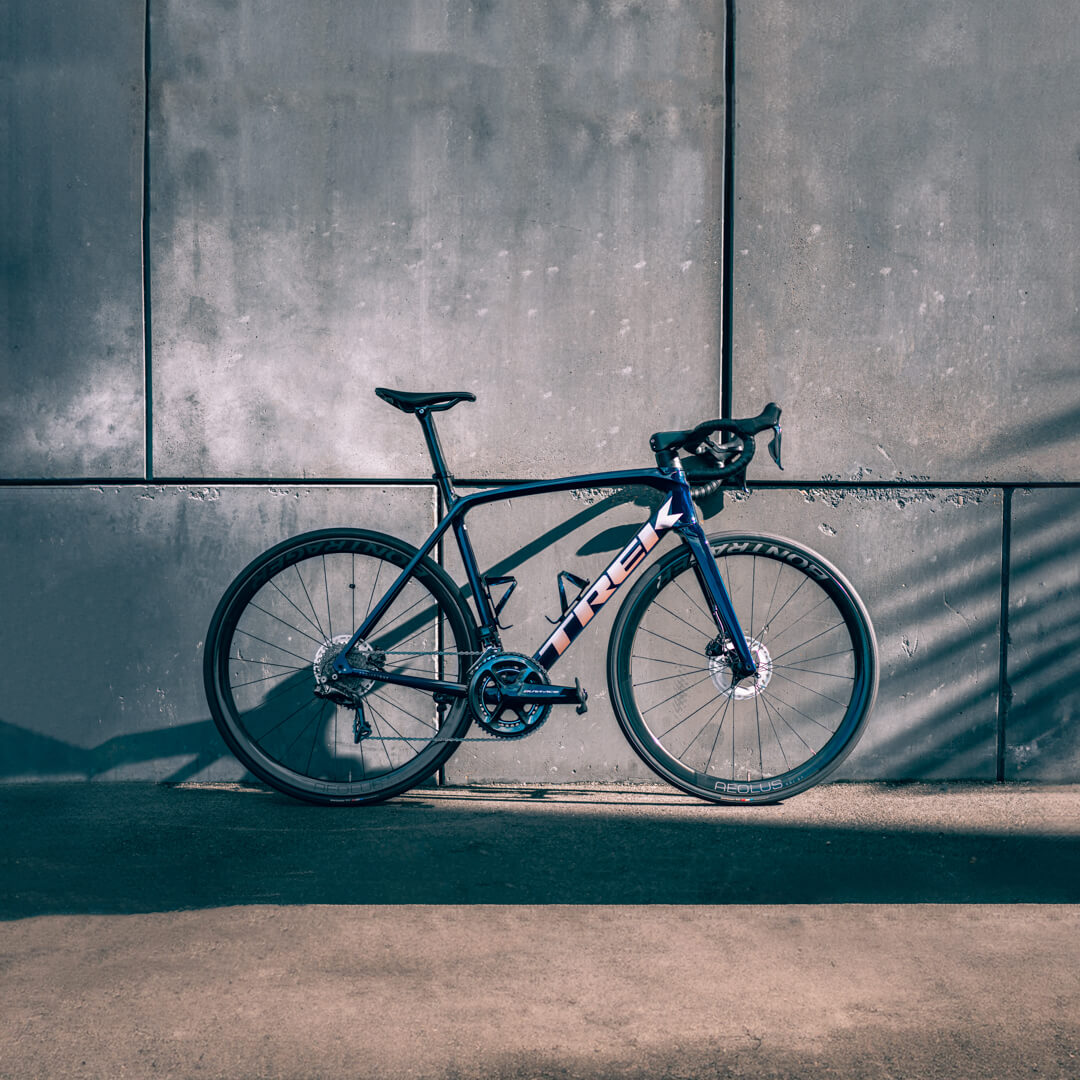 Bicycle Ceramic Coating Package