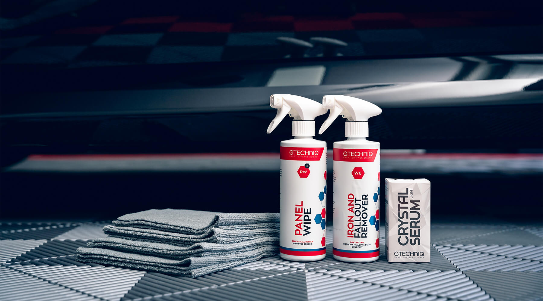 How to Maintain Your Car After Ceramic Coating