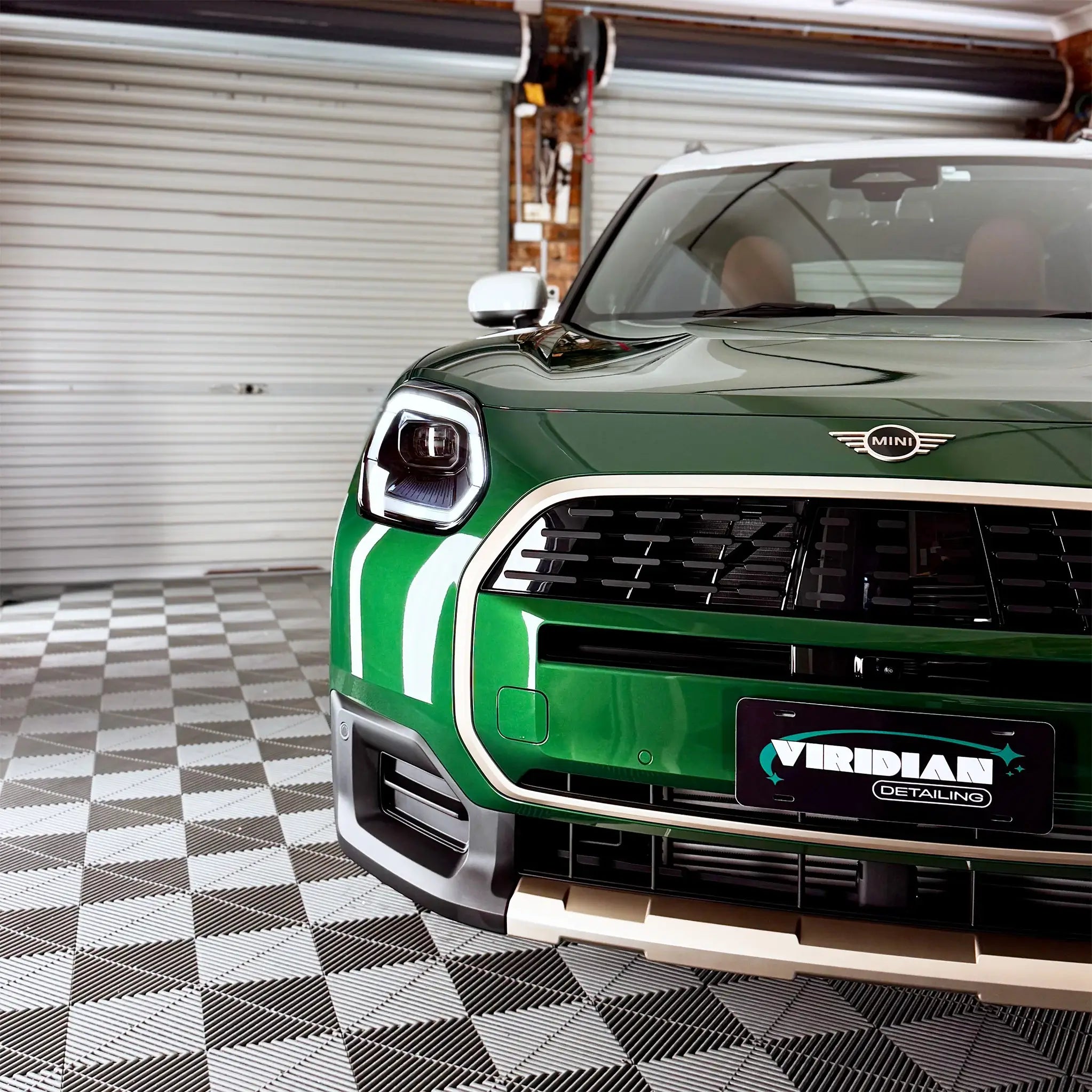 Car Graphene Coating Package