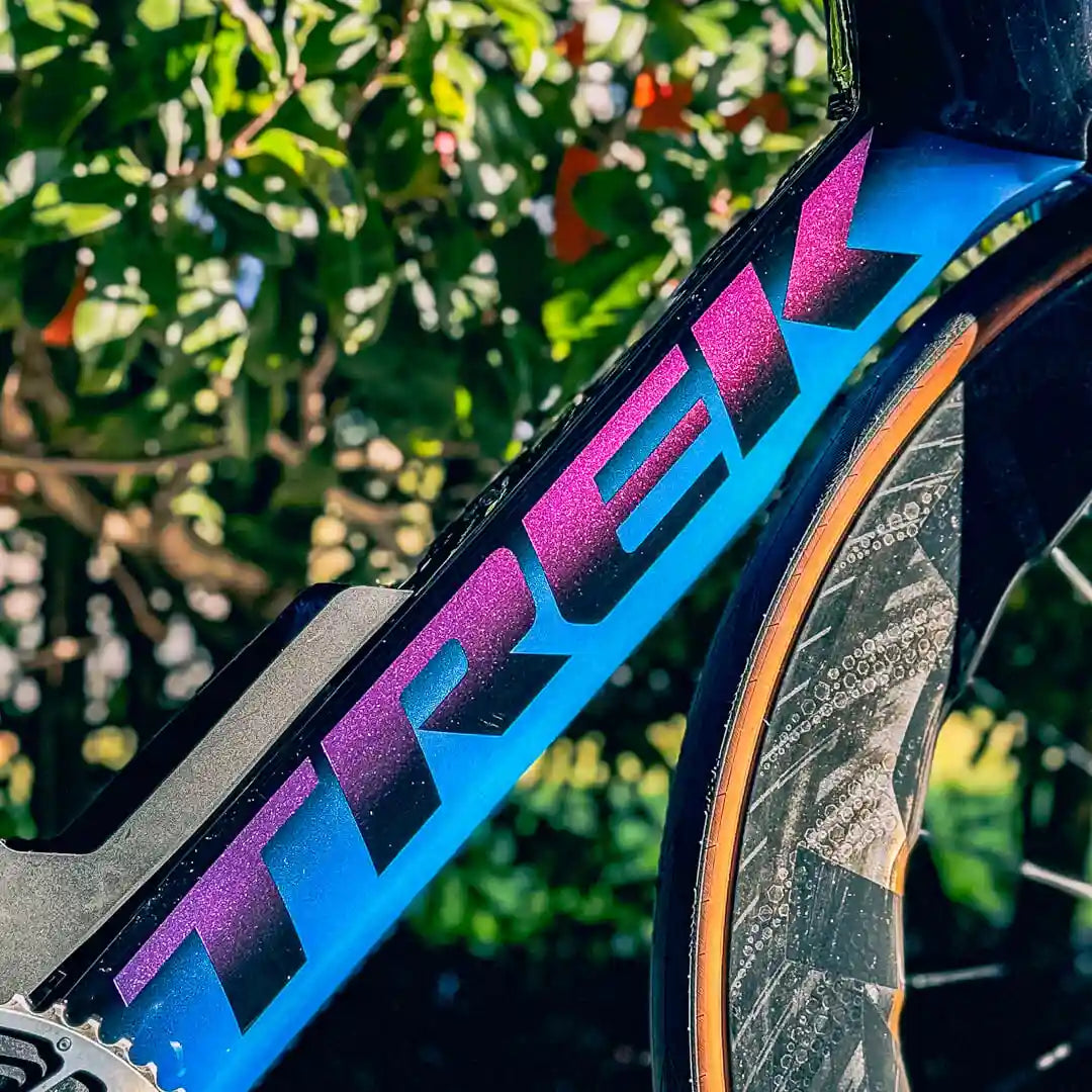 Bicycle Ceramic Coating Package